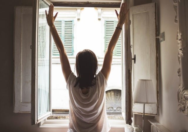 The Magic of Mornings: Transform Your Life with These 7 Healthy Habits Before 7 A.M.