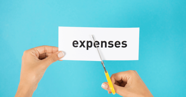 How to Start Cutting Expenses to the Bone for a Debt-Free Life
