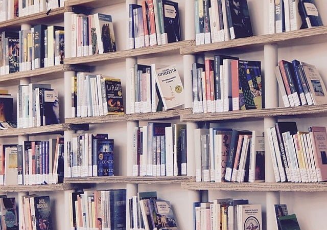 Personal Development and Self-Help Books: Recommended Reading List